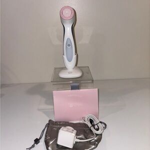 Nu Skin AgeLoc Set 
Facial Cleansing Brush